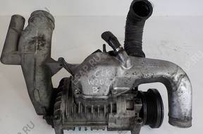 MERCEDES CLK W208 2,3 КОМПРЕССОР ТУРБО 1110900380