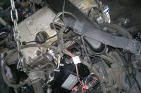 Mercedes CLK W208 2.0 БЕНЗИНОВЫЙ двигатель osprzet zdrowy