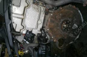 Mercedes CLK W208 2.0 БЕНЗИНОВЫЙ двигатель osprzet zdrowy