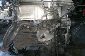 Mercedes CLK W208 2.0 БЕНЗИНОВЫЙ двигатель osprzet zdrowy