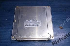 MERCEDES CLK W208 3.2 БЛОК УПРАВЛЕНИЯ ДВИГАТЕЛЕМ A0305455832 MERCEDES CLK W208 3.2 БЛОК УПРАВЛЕНИЯ ДВИГАТЕЛЕМ A0305455832