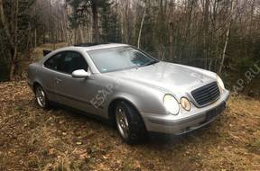 MERCEDES CLK W208 3.2 КОМПЛЕКТ A0235459632