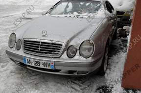 MERCEDES CLK W208 4.3 КОРОБКА ПЕРЕДАЧ АВТОМАТИЧЕСКАЯ 722632