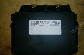 MERCEDES CLK W208 БЛОК УПРАВЛЕНИЯ КПП A0205459332 MERCEDES CLK W208 БЛОК УПРАВЛЕНИЯ КПП A0205459332