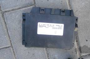 MERCEDES CLK W208 БЛОК УПРАВЛЕНИЯ КПП A0275450132 MERCEDES CLK W208 БЛОК УПРАВЛЕНИЯ КПП A0275450132