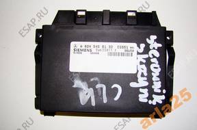 MERCEDES CLK W208 БЛОК УПРАВЛЕНИЯ КПП AUT A0245458132