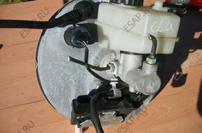 MERCEDES CLK W208 БЛОК УПРАВЛЕНИЯ SERWA A0255454732