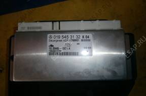 MERCEDES CLK W208 МОДУЛЬ БЛОК УПРАВЛЕНИЯ ASR 0195453132 MERCEDES CLK W208 МОДУЛЬ БЛОК УПРАВЛЕНИЯ ASR 0195453132