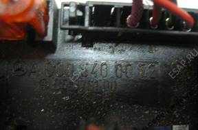 MERCEDES CLK W208 МОДУЛЬ БЛОК УПРАВЛЕНИЯ БЛОК 2.3 K