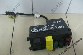 MERCEDES CLK W208 МОДУЛЬ БЛОК УПРАВЛЕНИЯ БЛОК SAM 2.3 MERCEDES CLK W208 МОДУЛЬ БЛОК УПРАВЛЕНИЯ БЛОК SAM 2.3