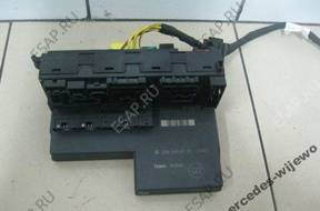 MERCEDES CLK W208 МОДУЛЬ БЛОК УПРАВЛЕНИЯ БЛОК SAM 2.3 MERCEDES CLK W208 МОДУЛЬ БЛОК УПРАВЛЕНИЯ БЛОК SAM 2.3