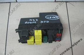 MERCEDES CLK W208 МОДУЛЬ БЛОК УПРАВЛЕНИЯ БЛОК SAM