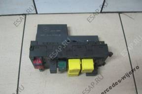 MERCEDES CLK W208 МОДУЛЬ БЛОК УПРАВЛЕНИЯ БЛОК SAM