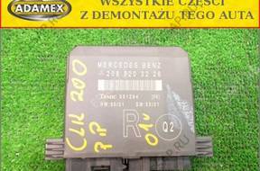 MERCEDES CLK W208 МОДУЛЬ БЛОК УПРАВЛЕНИЯ R  2088203226
