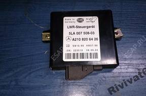 MERCEDES CLK W208 МОДУЛЬ БЛОК УПРАВЛЕНИЯ XENON MERCEDES CLK W208 МОДУЛЬ БЛОК УПРАВЛЕНИЯ XENON