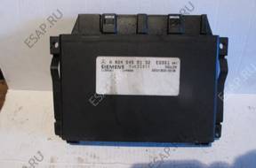 MERCEDES CLK W208 МОДУЛЬ КПП BIEGW A0245458132 MERCEDES CLK W208 МОДУЛЬ КПП BIEGW A0245458132