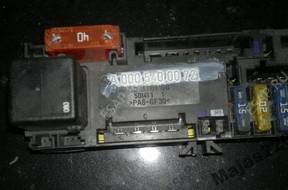 MERCEDES CLK W208 МОДУЛЬ SAM БЛОК УПРАВЛЕНИЯ 0005450072