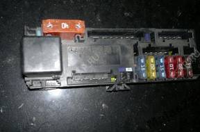 MERCEDES CLK W208 МОДУЛЬ SAM БЛОК УПРАВЛЕНИЯ 0005450072