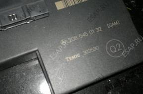 MERCEDES CLK W208 МОДУЛЬ SAM БЛОК УПРАВЛЕНИЯ 2085450132