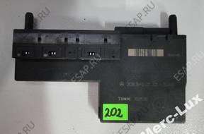 MERCEDES CLK W208 МОДУЛЬ SAM БЛОК УПРАВЛЕНИЯ A2085450132 MERCEDES CLK W208 МОДУЛЬ SAM БЛОК УПРАВЛЕНИЯ A2085450132