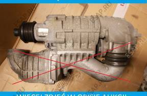 MERCEDES CLK W209 1.8 200 КОМПРЕССОР ДВИГАТЕЛЯ