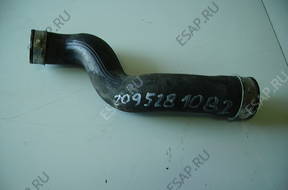 MERCEDES CLK W209 220CDI LIFT W ИНТЕРКУЛЕРА