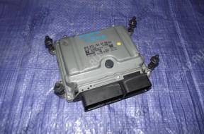 MERCEDES CLK W209 3.5 БЛОК УПРАВЛЕНИЯ ДВИГАТЕЛЕМ A2721533779 MERCEDES CLK W209 3.5 БЛОК УПРАВЛЕНИЯ ДВИГАТЕЛЕМ A2721533779