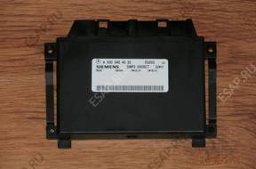 MERCEDES CLK W209 БЛОК УПРАВЛЕНИЯ КПП A0305454332