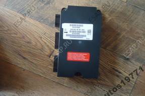 MERCEDES CLK W209 CABRIO БЛОК УПРАВЛЕНИЯ DACHU 2098204526