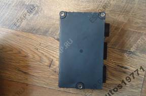 MERCEDES CLK W209 CABRIO БЛОК УПРАВЛЕНИЯ DACHU 2098204526