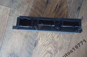 MERCEDES CLK W209 CABRIO БЛОК УПРАВЛЕНИЯ DACHU 2098204526