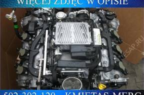 MERCEDES CLK W209 GOY двигатель 280 3.0 V6 272 231KM