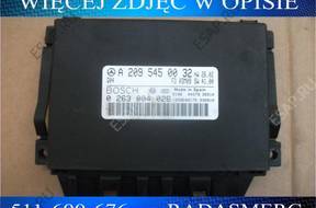 MERCEDES CLK W209 МОДУЛЬ БЛОК УПРАВЛЕНИЯ ПАРКТРОНИКАМИ PDC MERCEDES CLK W209 МОДУЛЬ БЛОК УПРАВЛЕНИЯ ПАРКТРОНИКАМИ PDC