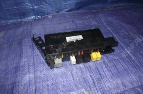 MERCEDES CLK W209 МОДУЛЬ BSI SAM 2095452301