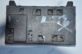 MERCEDES CLK W209 МОДУЛЬ ДВЕРИ PRAWYCH 2098202026