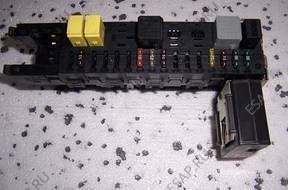 MERCEDES  CLK W209 МОДУЛЬ SAM БЛОК УПРАВЛЕНИЯ