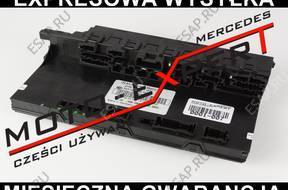 Mercedes Clk W209 МОДУЛЬ SAM TY 2095450101