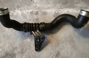 Mercedes CLK W209 W ПАТРУБОК Przewd ИНТЕРКУЛЕРА