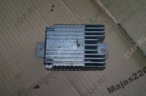 MERCEDES CLK320 W208 МОДУЛЬ БЛОК УПРАВЛЕНИЯ ВЕНТИЛЯТОРОМ
