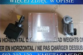 MERCEDES CLK500 W209 ЗАМОК ЗАЖИГАНИЯ КЛЮЧ 500 5.0 113 MERCEDES CLK500 W209 ЗАМОК ЗАЖИГАНИЯ КЛЮЧ 500 5.0 113