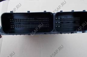 MERCEDES CLS 219 БЛОК УПРАВЛЕНИЯ ДВИГАТЕЛЕМ 642