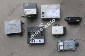 mercedes cls 219 e 211 СЕНСОР МОДУЛЬ БЛОК УПРАВЛЕНИЯ ZGW