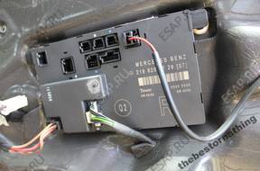 MERCEDES CLS 219 МОДУЛЬ БЛОК УПРАВЛЕНИЯ ДВЕРИ MERCEDES CLS 219 МОДУЛЬ БЛОК УПРАВЛЕНИЯ ДВЕРИ
