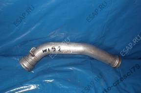 Mercedes CLS 320 CDI A642 ПАТРУБОК ИНТЕРКУЛЕРА WI92