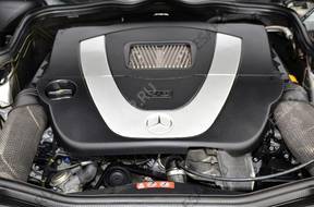MERCEDES CLS двигатель 272 3.5 бензиновый 221 211 219