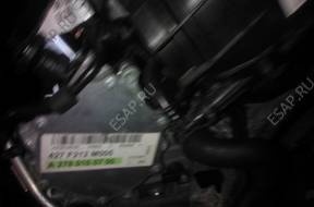 MERCEDES CLS E S 500 ТУРБОКОМПРЕССОР 278 ГОД 2012