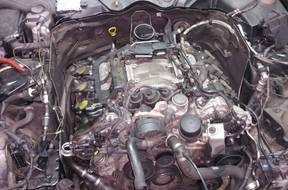 Mercedes Cls W211 ML 3.5 V6 272 двигатель