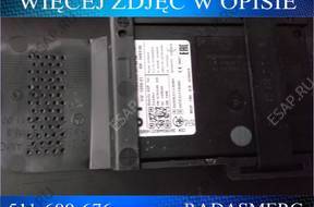 MERCEDES CLS W218 AMG LIFT МОДУЛЬ ZDERZAKA РАДИОЛОКАЦИЯ