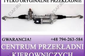 MERCEDES CLS W218 РУЛЕВАЯ РЕЙКА СИСТЕМА 2184605600