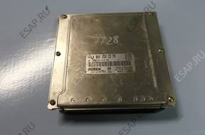 MERCEDES CR1,8 БЛОК УПРАВЛЕНИЯ ДВИГАТЕЛЕМ A0001531379